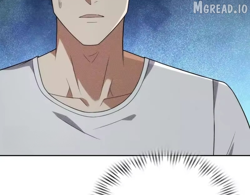 Hidden Dragon in the City (2025) Chapter 61  - page 23